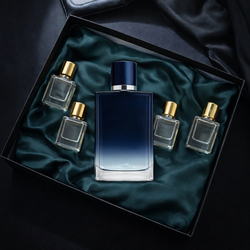 Combination of 5 men's - 12-A